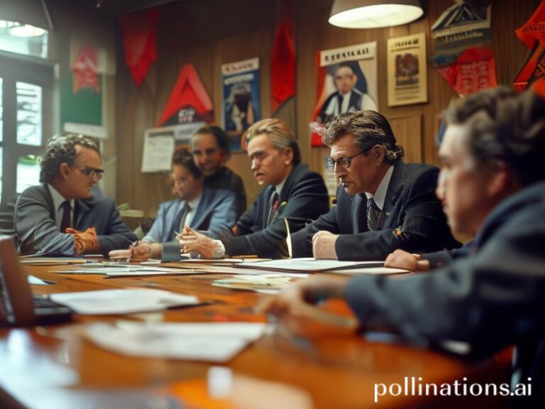 Malta Labour to begin vetting election candidates in the ‘coming days’