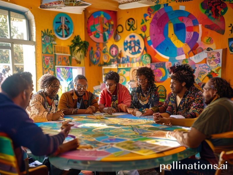 Malta The importance of peace builders