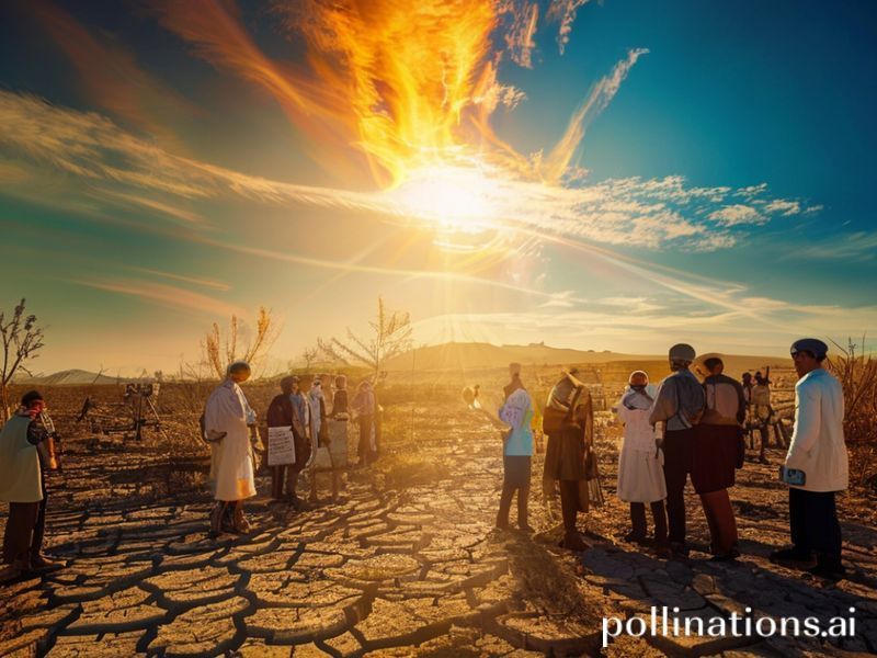 Malta 2025 was third hottest year on record: EU, US experts