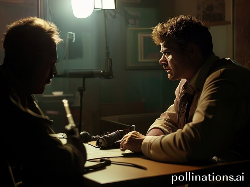 Malta PN joins criticism of Ricky Caruana's interview with sex offender