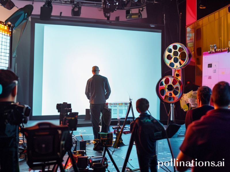 Malta A new year, a fresh canvas for cinema