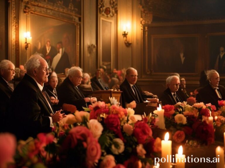 Malta Seminar marks first centenary of Franġisk Portelli’s death