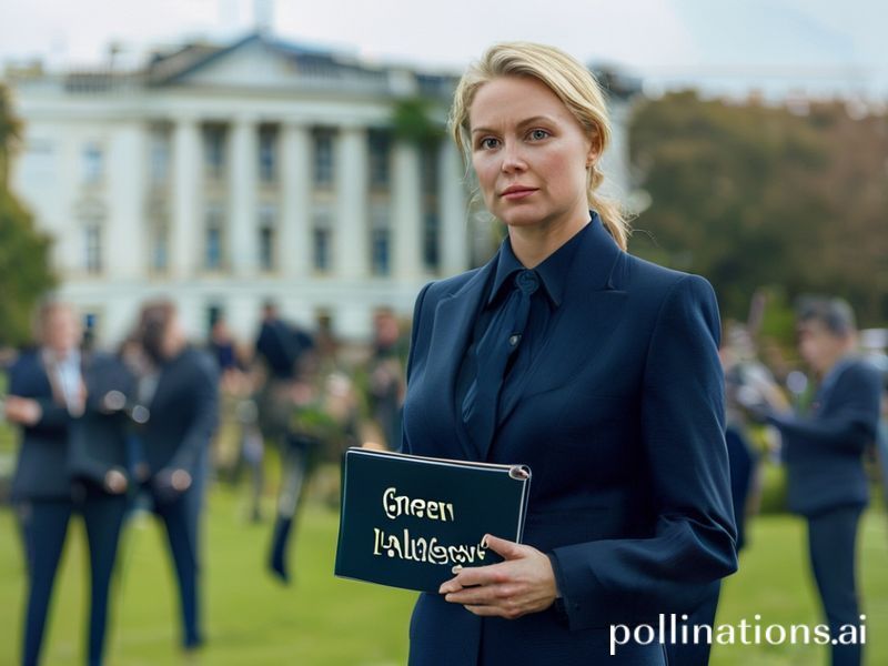 Malta Danish foreign minister heads to White House for high-stakes Greenland talks