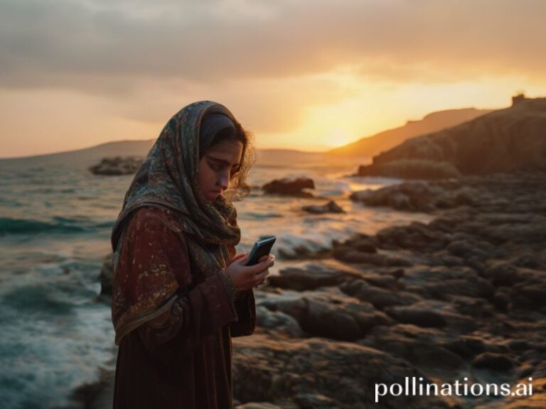 Malta ‘I don't know if they're alive’: Iranians in Malta fear for loved ones back home