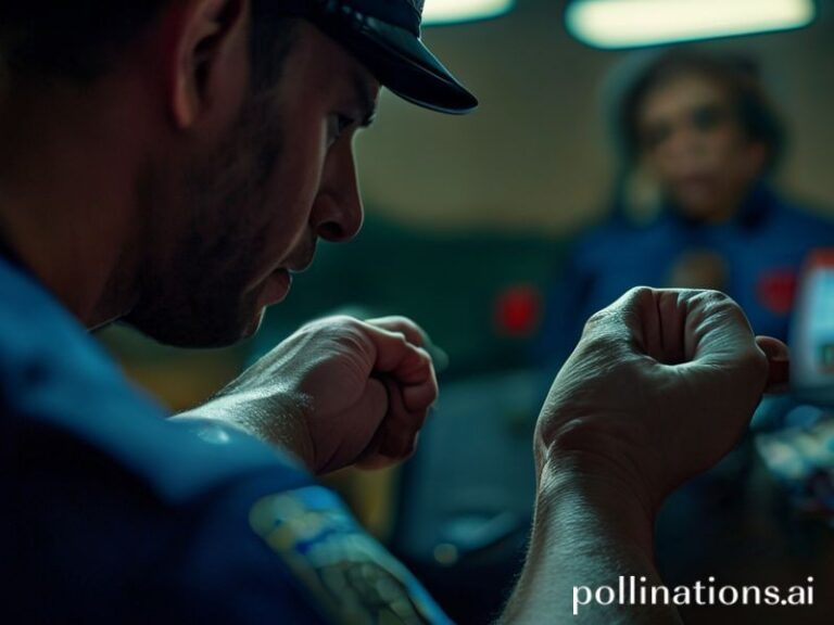 Malta Electronic tagging law to come into force on Monday