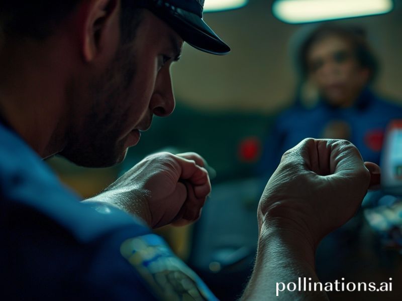 Malta Electronic tagging law to come into force on Monday