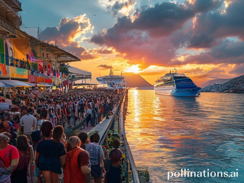 Malta Two new Gozo Channel ferries, but not before 2029, government announces