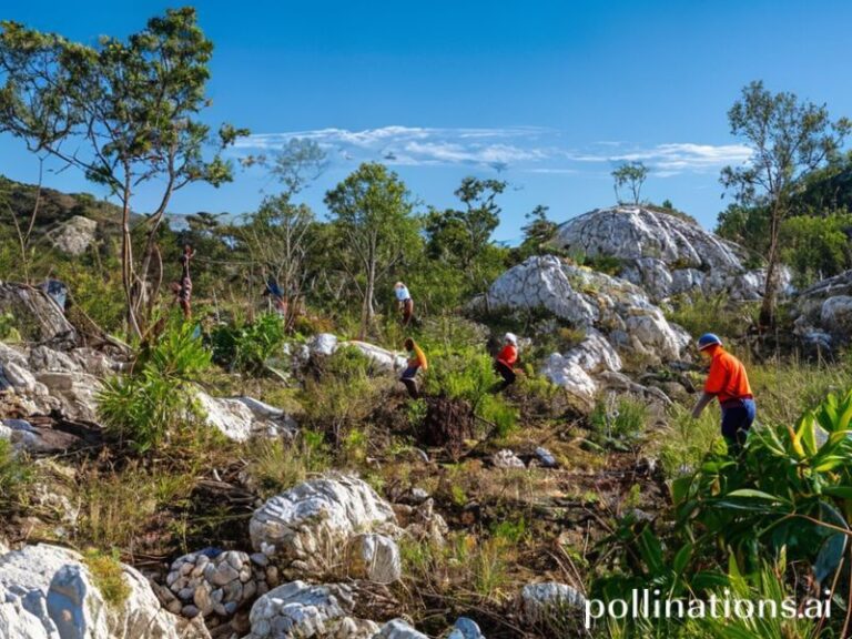 Malta White Rocks site is an opportunity for proper ecological restoration - ADPD