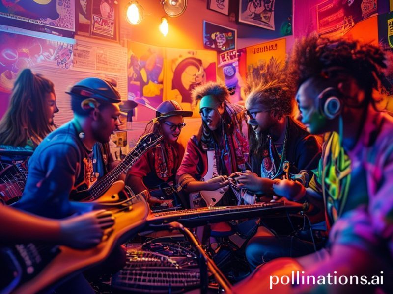 Malta Eurovision contenders hope to shake up Malta's entry at 70th song contest