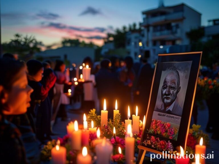 Malta Mosta doctor Paul Chetcuti Caruana, targeted by 1977 letter bomb, dies aged 77