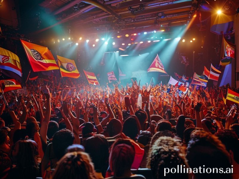 Malta These are the singers vying to represent Malta at Eurovision 2026