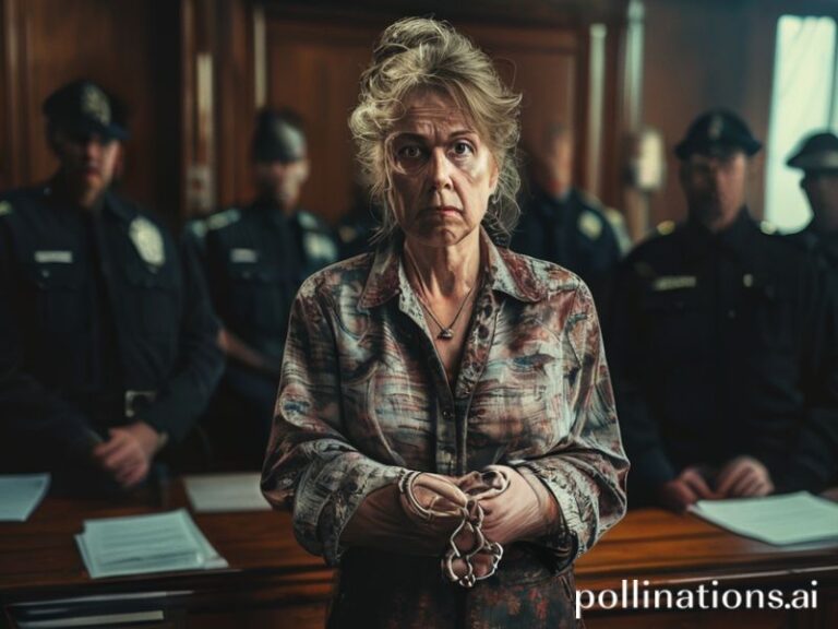 Malta Woman denied bail over dealing heroin and cocaine