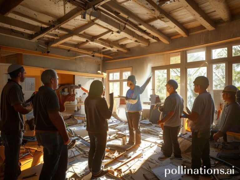 Malta PA gives property owners an inch of wiggle room for ceiling heights