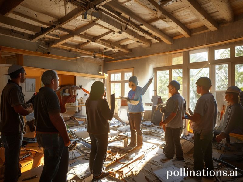 Malta PA gives property owners an inch of wiggle room for ceiling heights