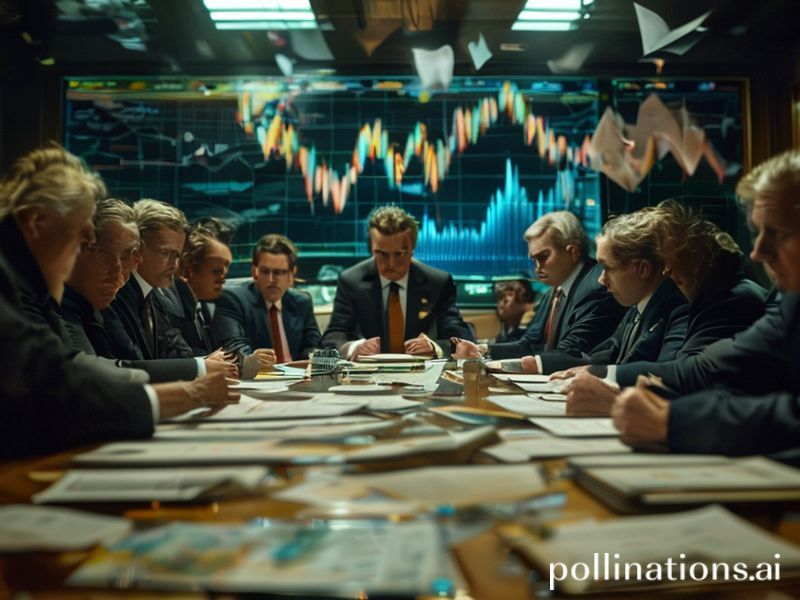 Malta EU risked 'economic war' had it used Russian assets for Ukraine loan, Abela says