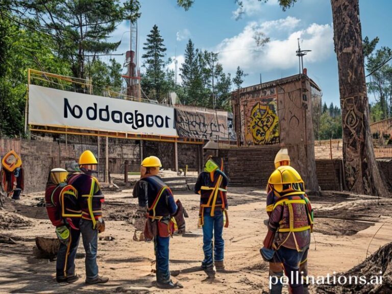 Malta Development on INDIS land needs a 'no objection' from agency: PA new rule