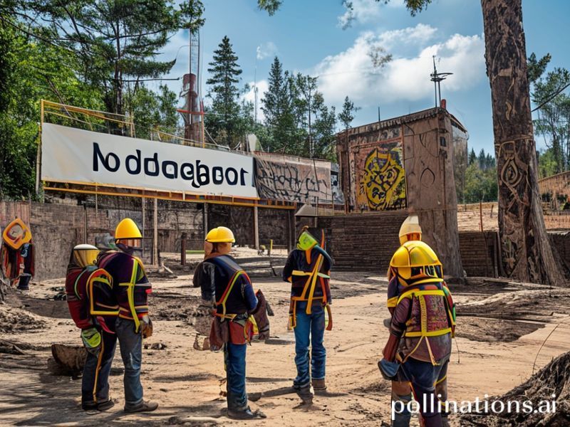 Malta Development on INDIS land needs a 'no objection' from agency: PA new rule