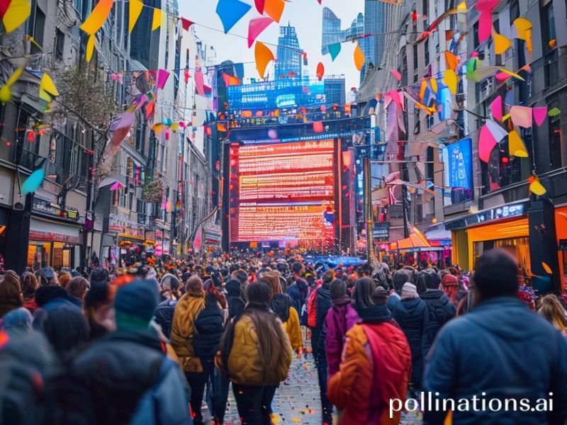 Malta Announcements − January 15, 2026