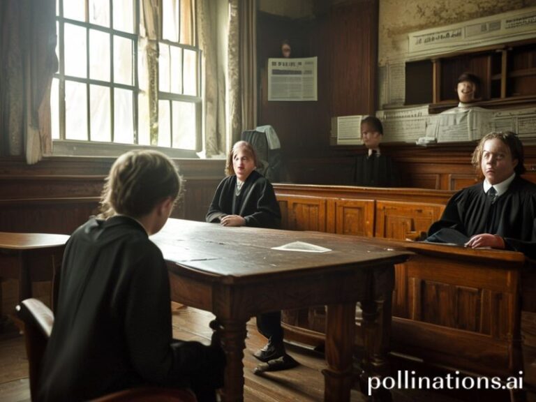 Malta Government unlawfully detained teen migrant, court orders €50k compensation