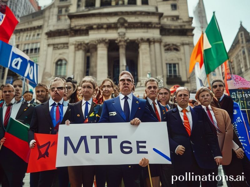 Malta Malta among seven nations to condemn Israeli law targeting UN facilities