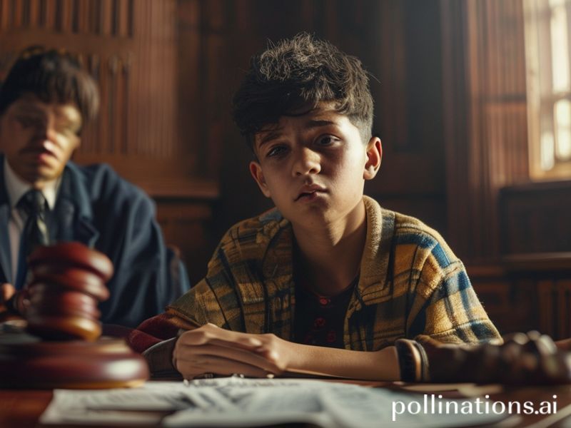 Malta Government unlawfully detained teen migrant, court orders €5k compensation