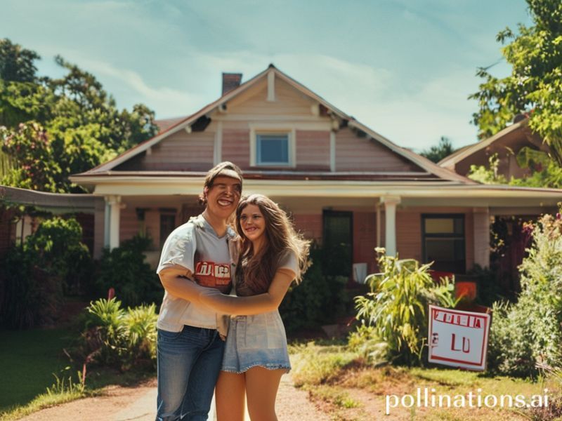 Malta Fact-check: Do 90% of under-35s own their own homes?