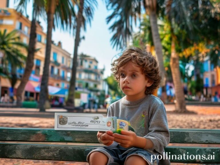 Malta Child unlawfully detained by Malta gets €5k compensation