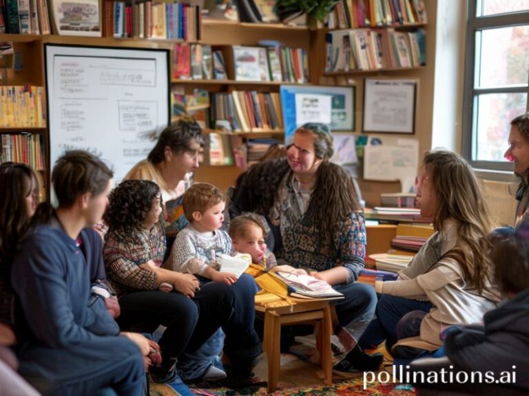 Malta Parents want more help navigating modern parenting, study finds