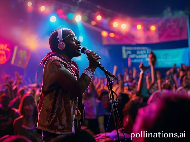 Malta Ozzy Lino to take on 48-hour singathon for mental health