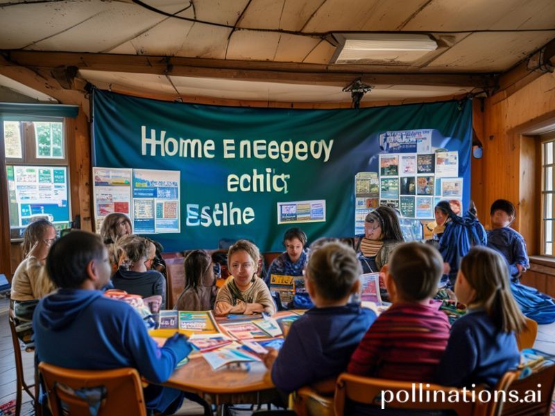 Malta Home energy efficiency scheme launched for towns in south and centre