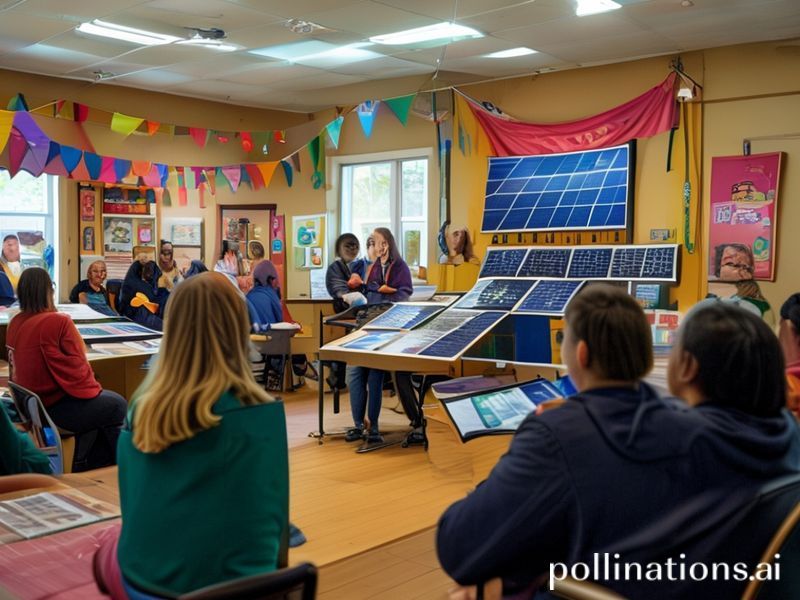 Malta Home energy efficiency scheme launched for 15 localities in south and centre