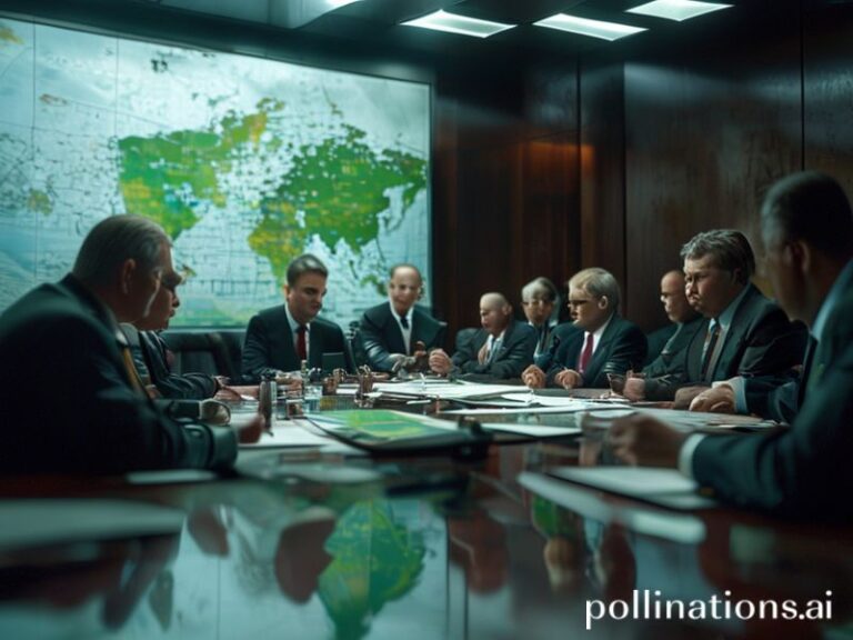 Malta Russia 'concerned' by NATO deployments in Greenland