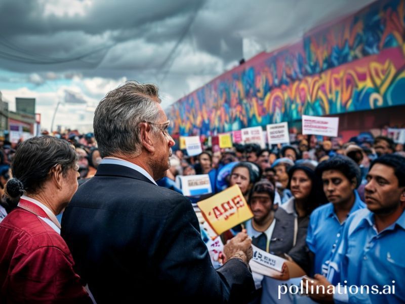 Malta Robert Abela calls for 'democratic solution' in Venezuela