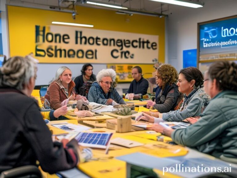 Malta Home energy efficiency scheme launched for 16 localities in south and centre