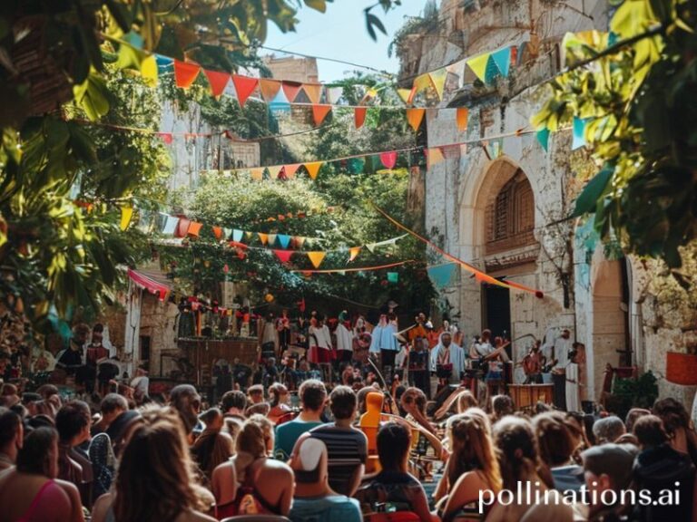 Malta Chamber festival to open with a musical dialogue between Malta and Poland