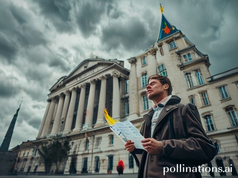 Malta EU court allows Austrian resident to pursue damages against Malta gaming firm