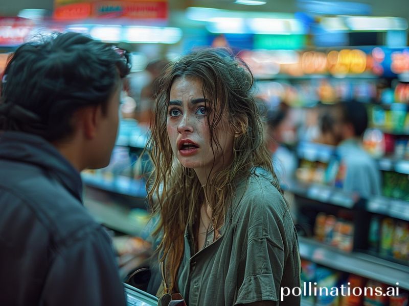 Malta Woman asked supermarket cashier to call police after alleged rape