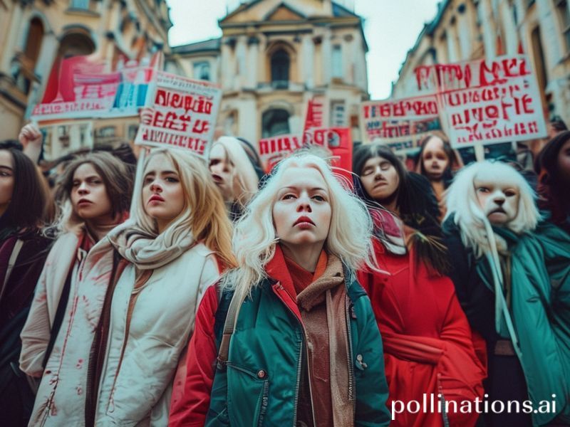 Malta Malta Women’s Lobby slams domestic violence report as ‘shirking responsibility’