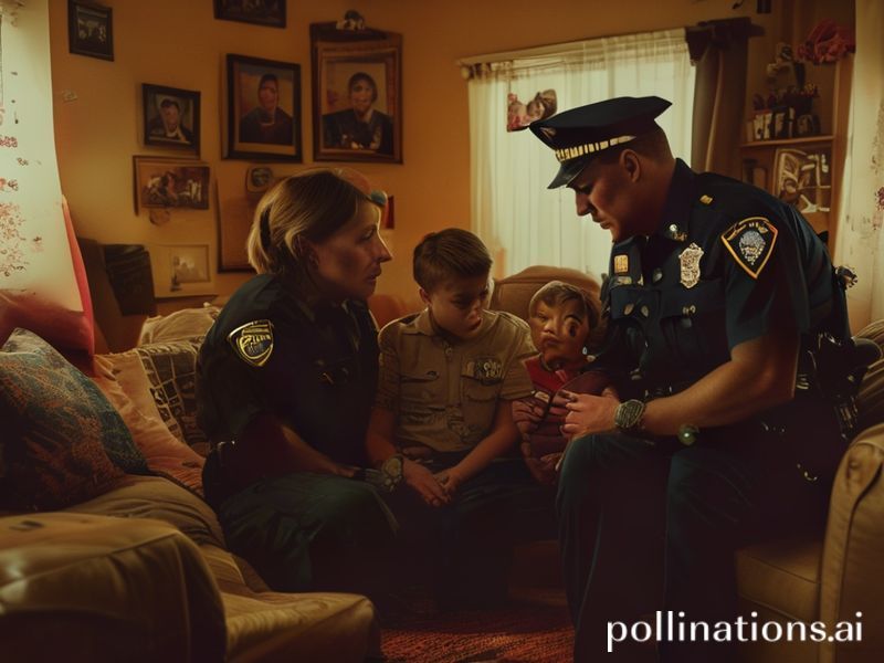 Malta Family of victims of serious crimes to receive 24/7 specialised police support