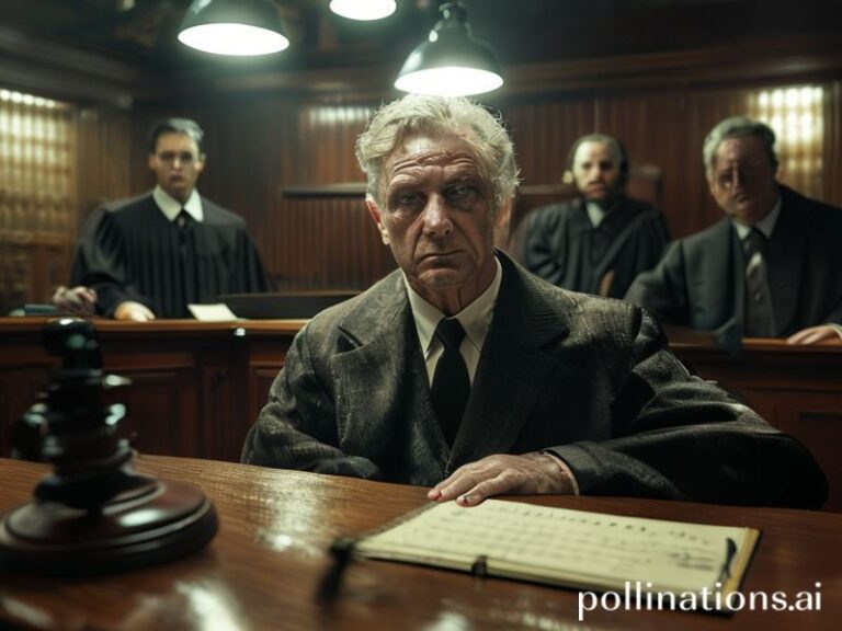 Malta Convicted murderer’s parole date brought forward after court finds rights breach