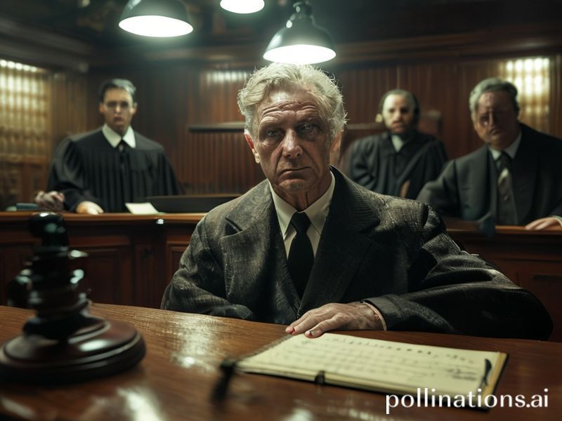 Malta Convicted murderer’s parole date brought forward after court finds rights breach