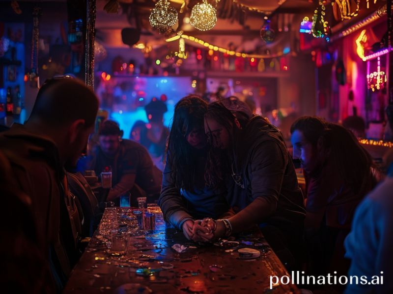 Malta Couple charged with New Year's Eve assault in Ħamrun bar granted bail