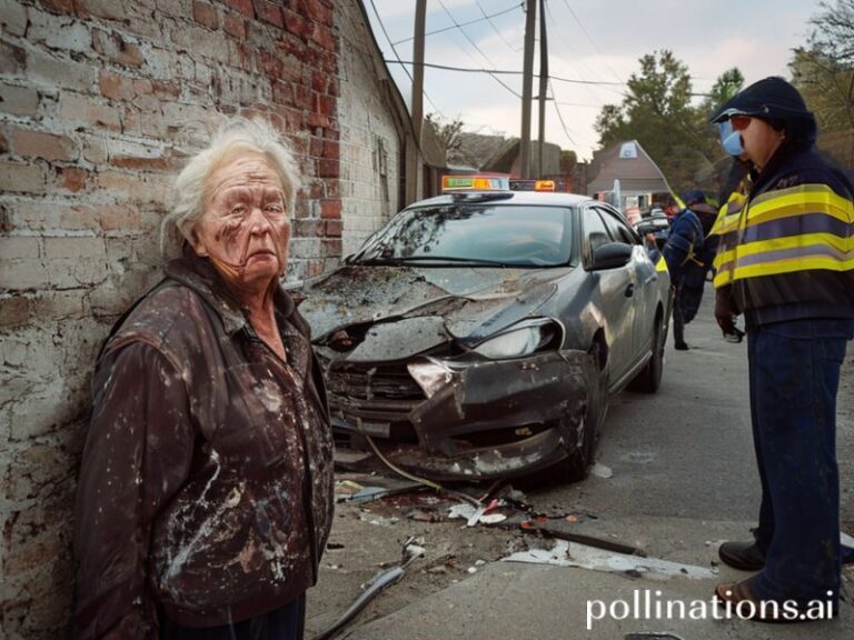 Malta Woman, 70, seriously injured after crashing her car into a wall