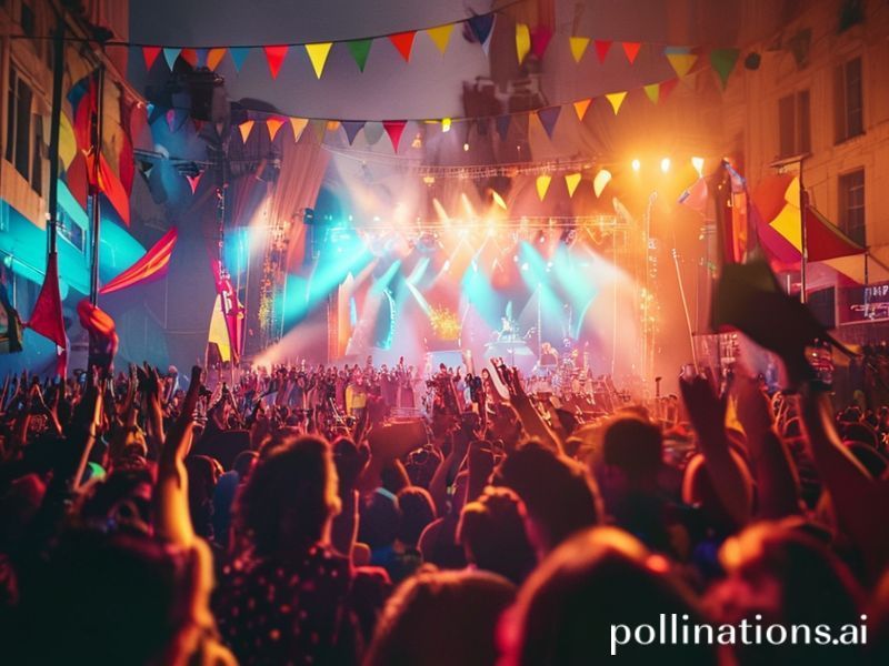 Malta Boycott-hit Eurovision to go on first ever tour to celebrate 70 years