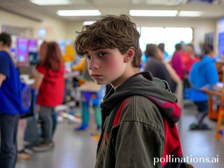 Malta Teen given community service instead of jail for sharing intimate photos of ex