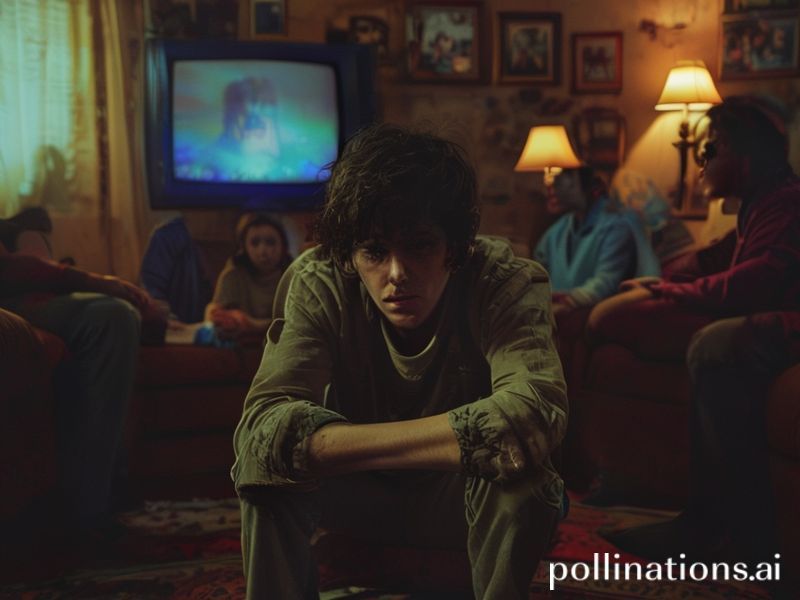 Malta Brother-in-law says accused was ‘trembling’ the night of 2008 murder