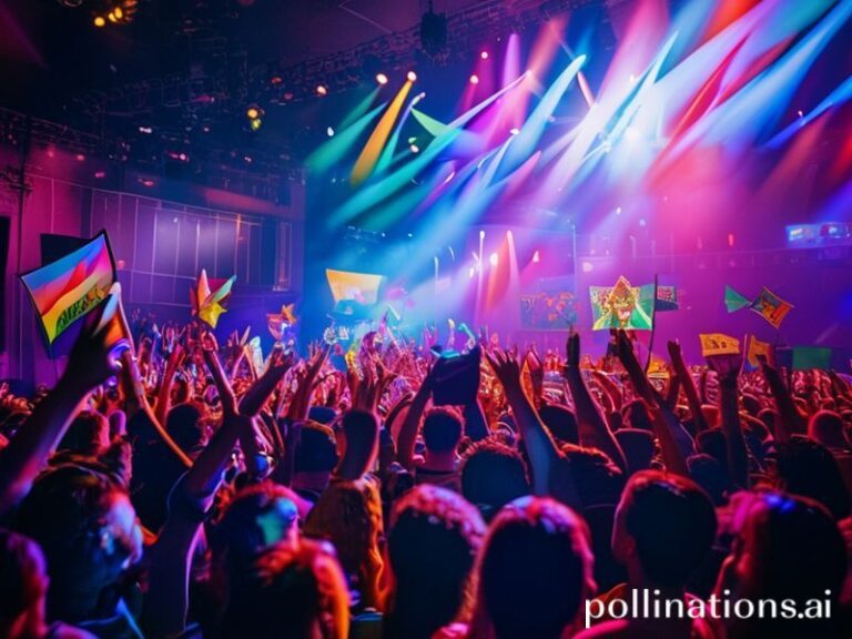 Malta In pictures: A nostalgic opening night for Malta’s Eurovision hopefuls