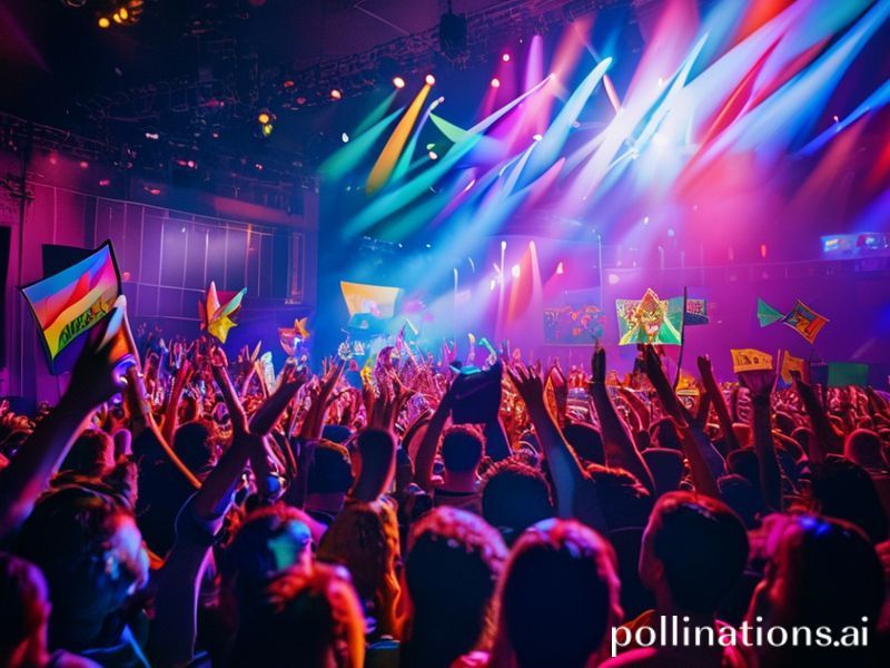 Malta In pictures: A nostalgic opening night for Malta’s Eurovision hopefuls