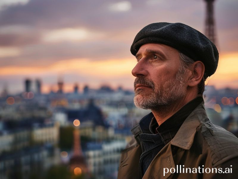 Malta ‘Je suis Jacques Baud’