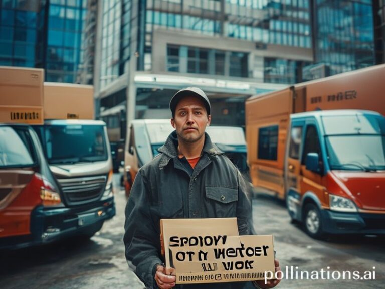 Malta Courier firm cries foul over non-EU worker limits